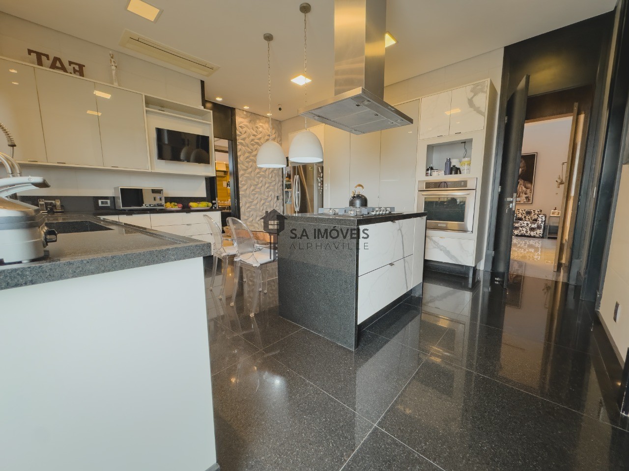 Casa, 4 quartos, 525 m² - Foto 18