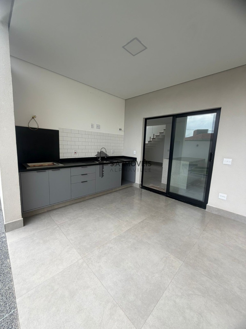 Casa, 4 quartos, 143 m² - Foto 3