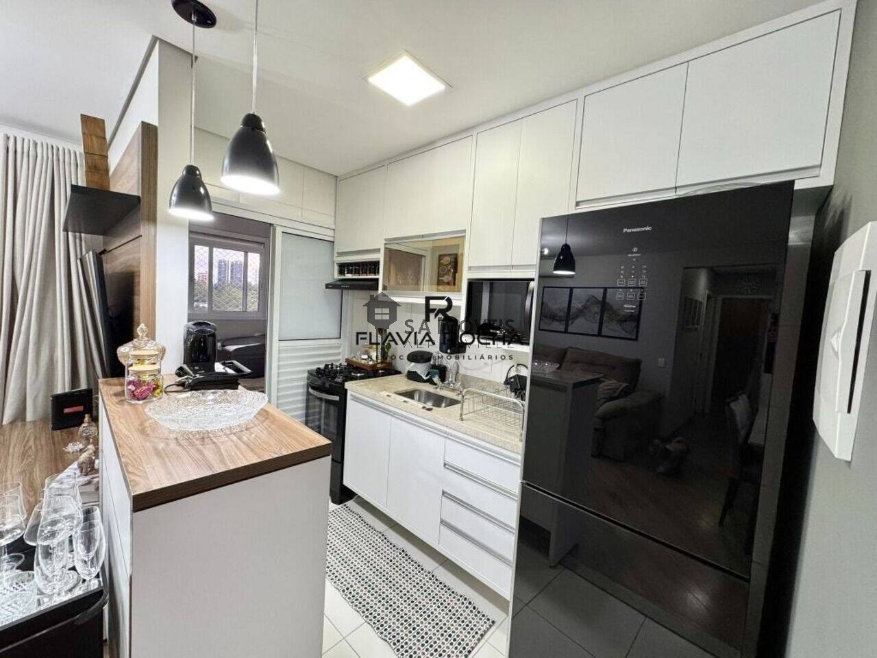 Apartamento, 2 quartos, 66 m² - Foto 7