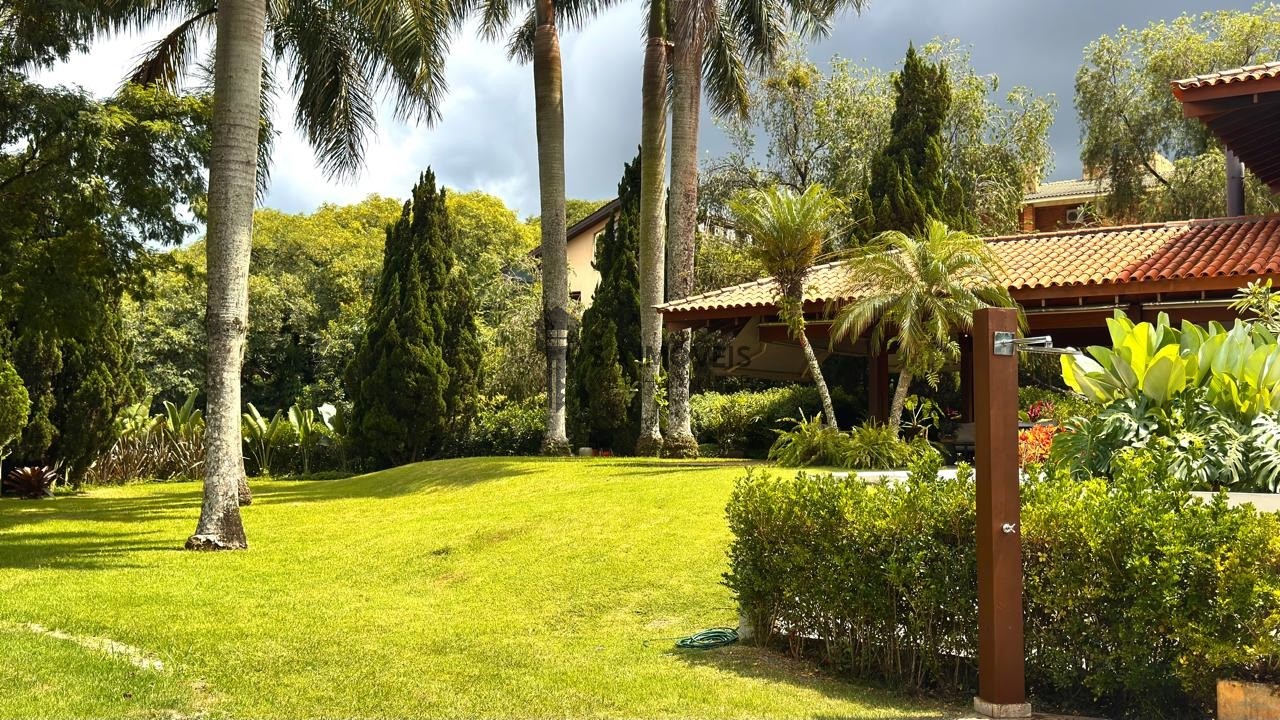 Casa de Condomínio, 5 quartos - Foto 29