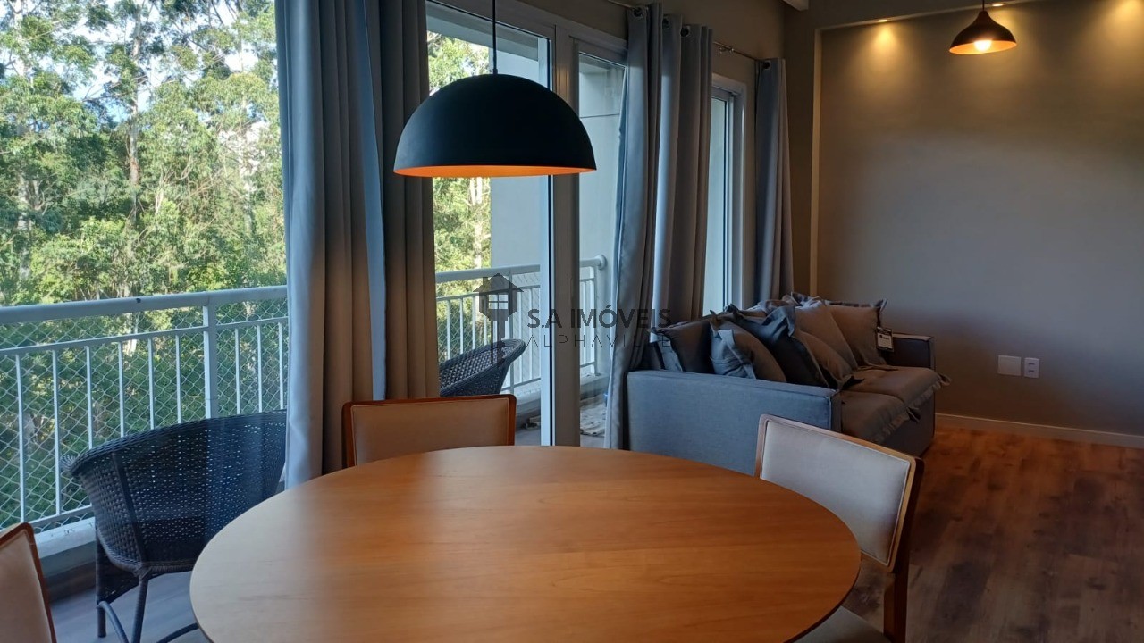 Apartamento, 1 quarto, 60 m² - Foto 3