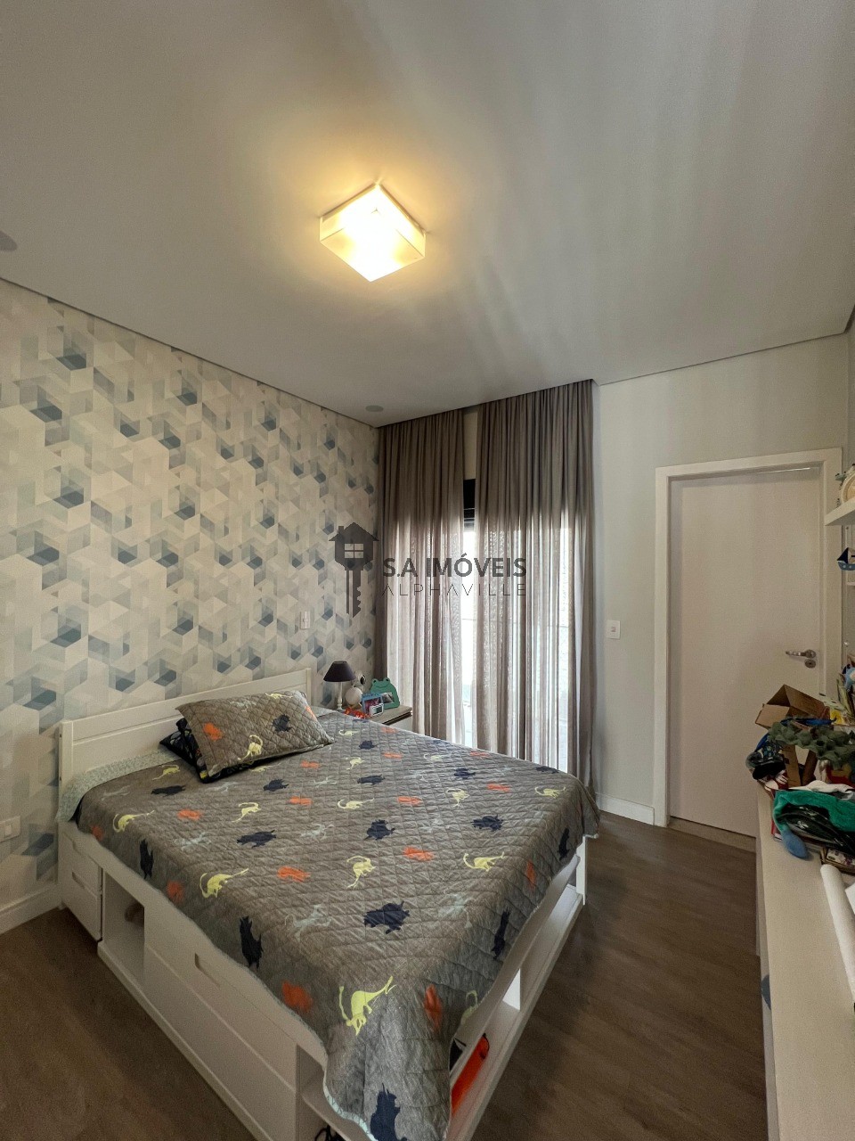 Casa, 4 quartos, 387 m² - Foto 34