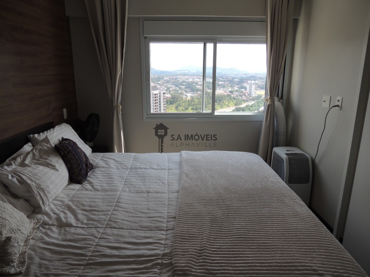 Apartamento, 1 quarto, 49 m² - Foto 19