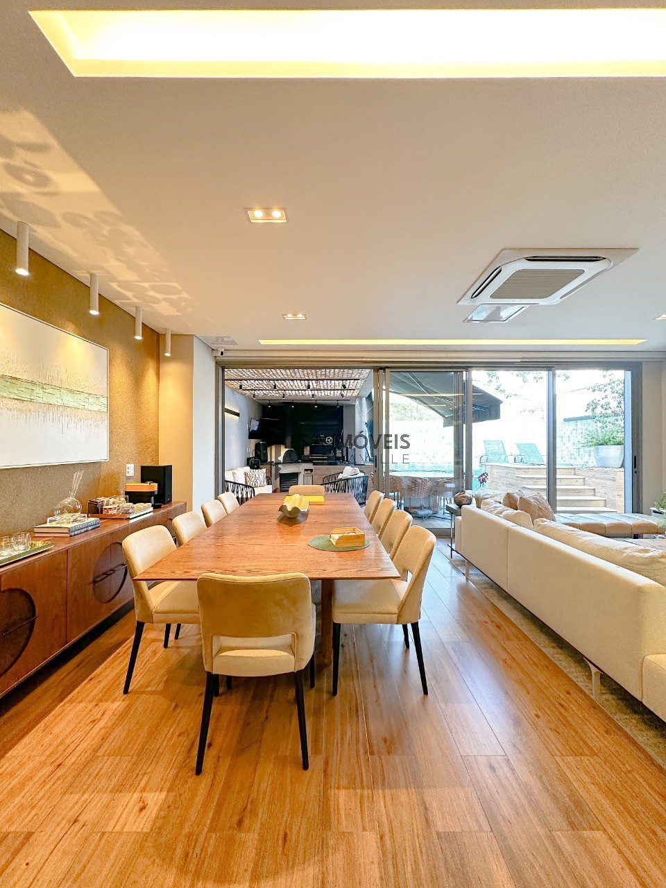 Casa de Condomínio, 3 quartos - Foto 60