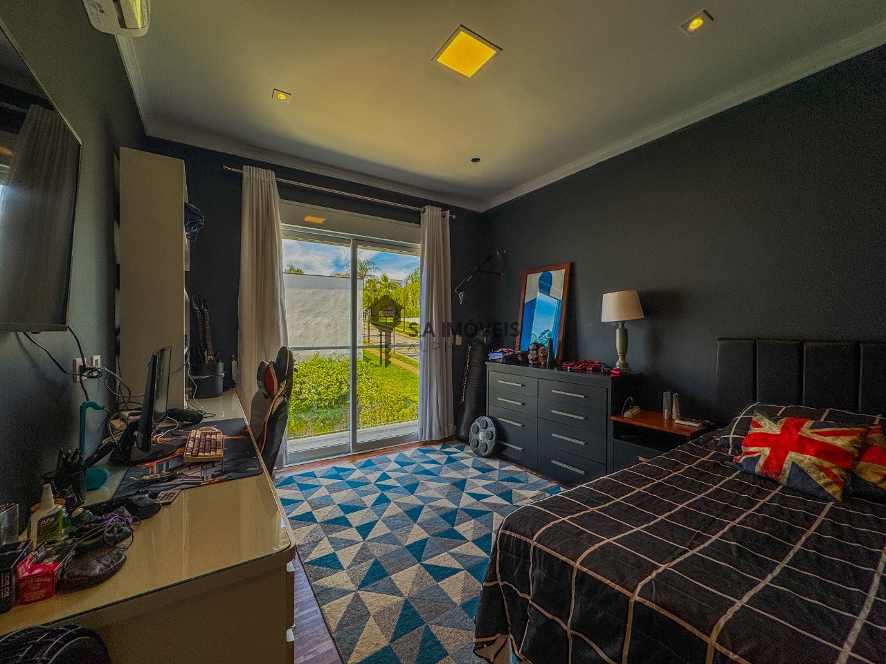 Casa, 4 quartos, 435 m² - Foto 32