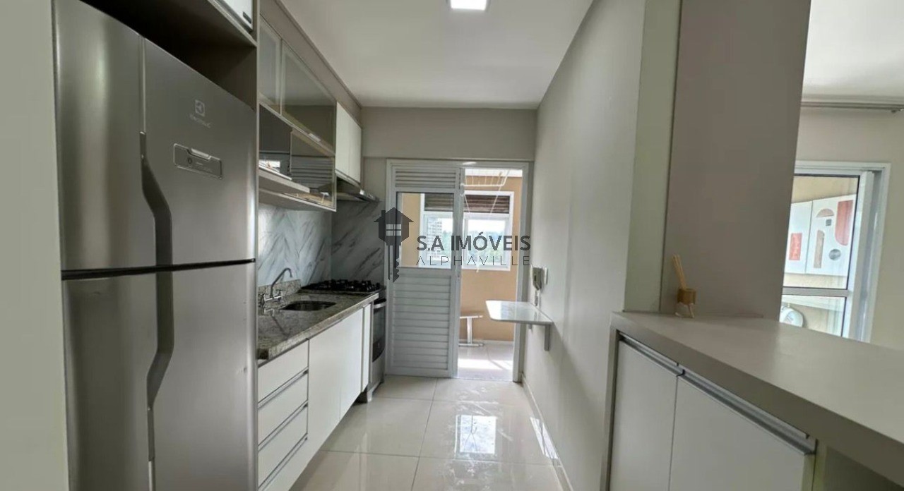 Apartamento, 1 quarto, 42 m² - Foto 12