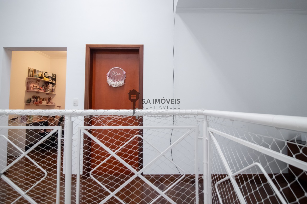 Casa de Condomínio, 4 quartos - Foto 42