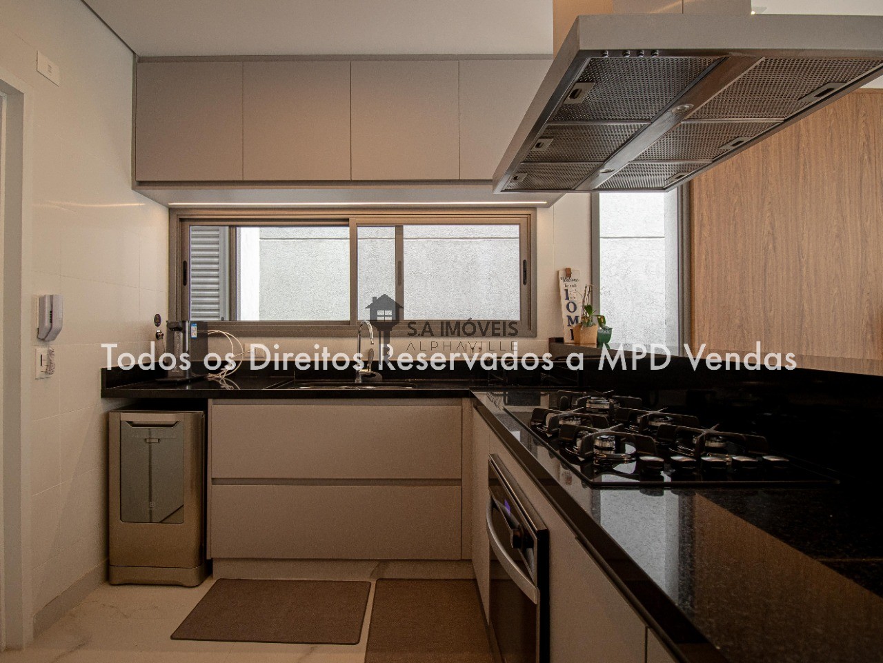 Casa de Condomínio, 3 quartos - Foto 27