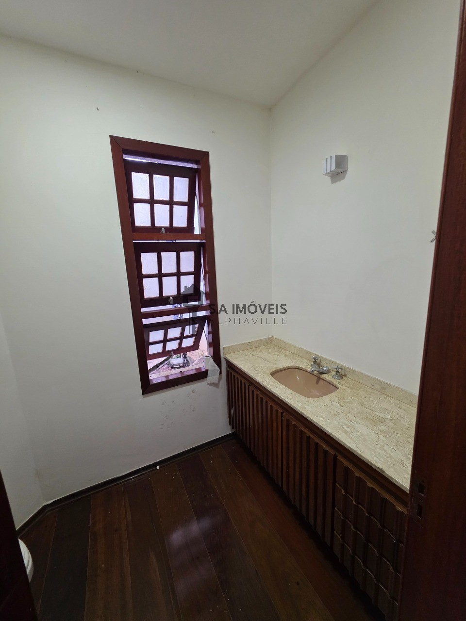 Casa de Condomínio, 4 quartos - Foto 15