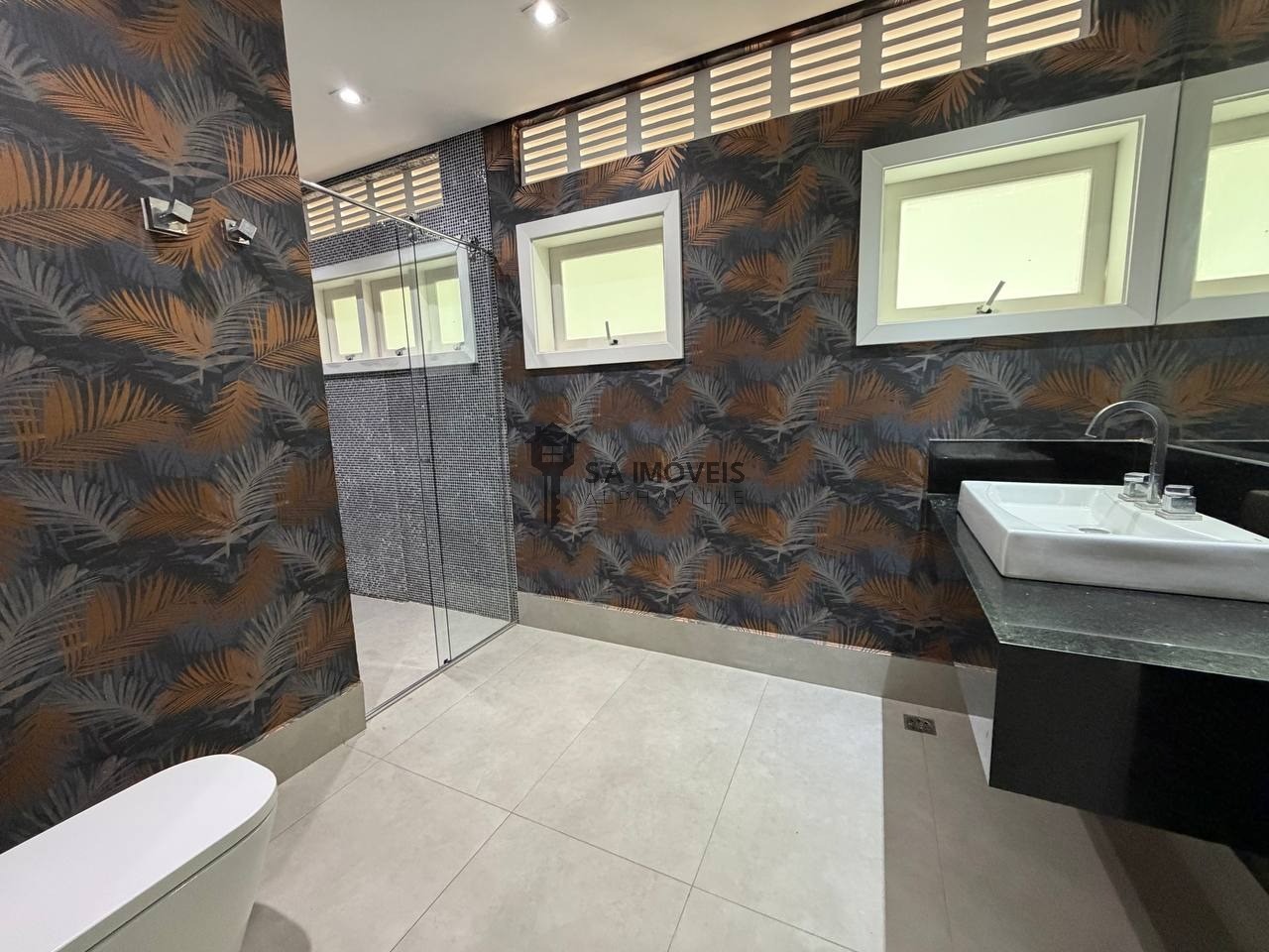 Casa de Condomínio, 4 quartos - Foto 32