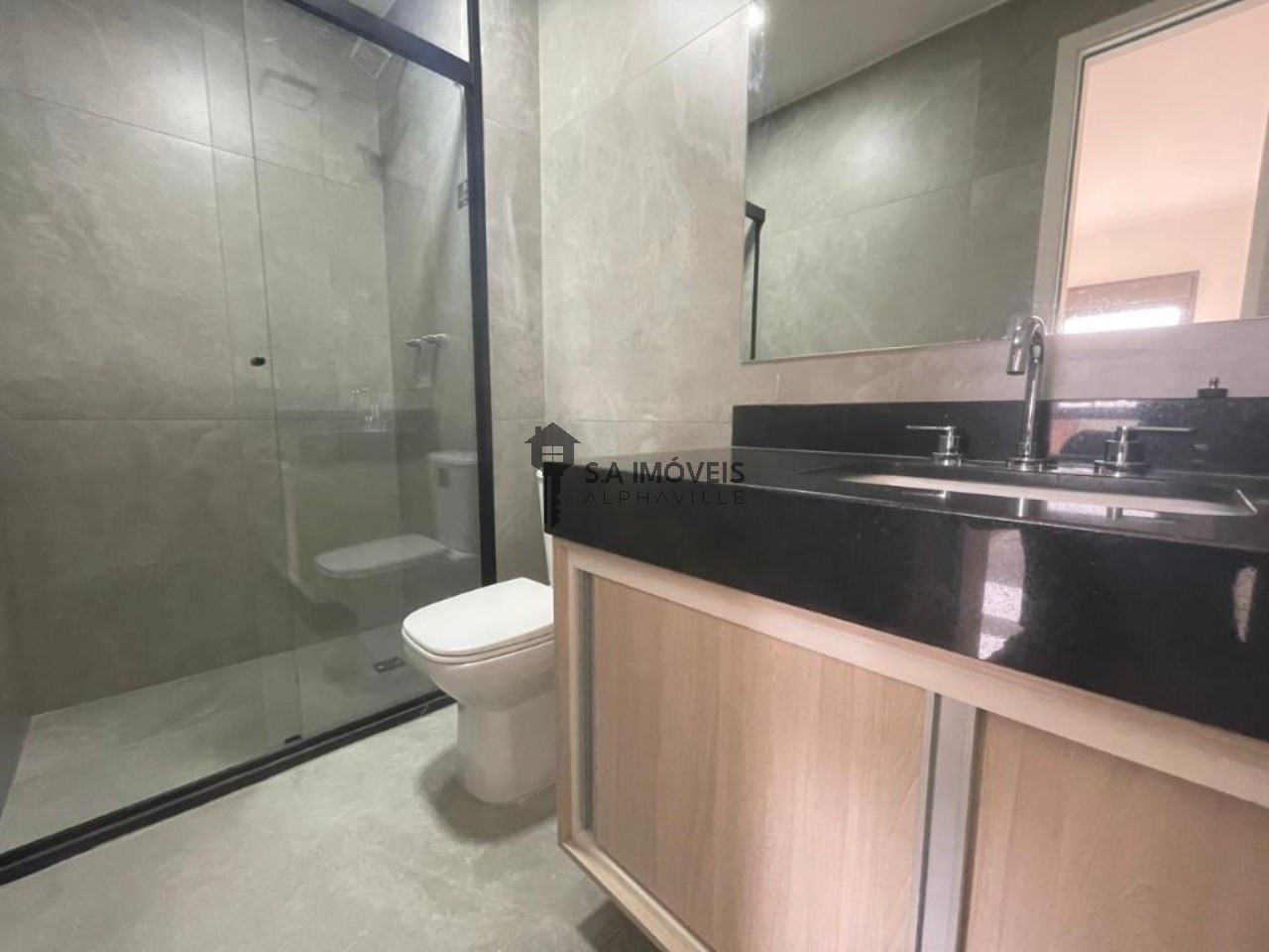 Apartamento, 1 quarto, 51 m² - Foto 7