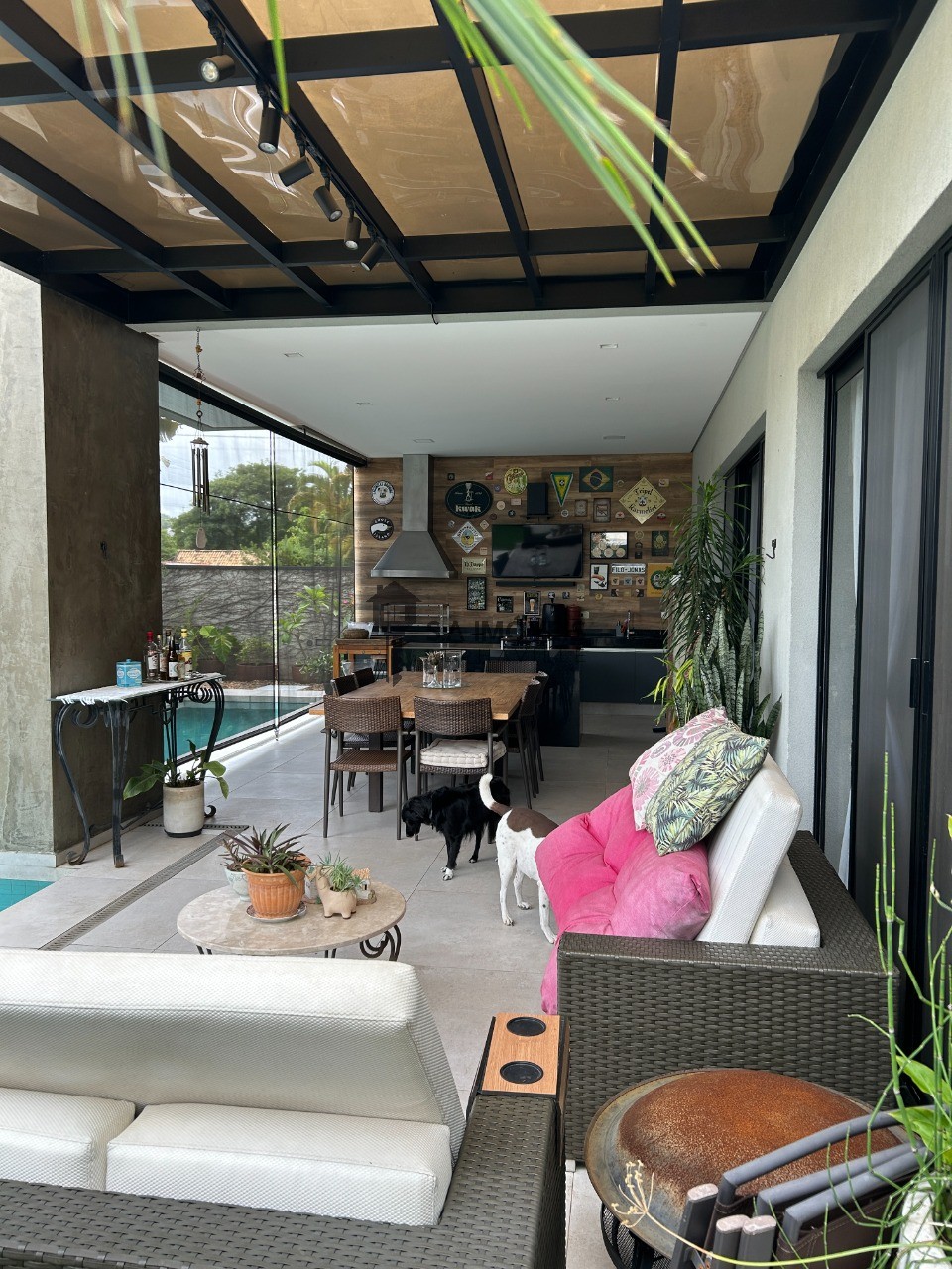 Casa, 4 quartos, 460 m² - Foto 50