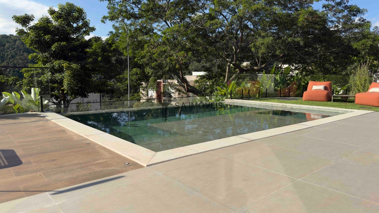 Casa, 5 quartos, 620 m² - Foto 22