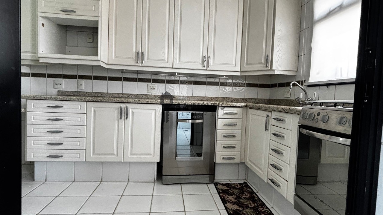 Apartamento, 3 quartos, 160 m² - Foto 12