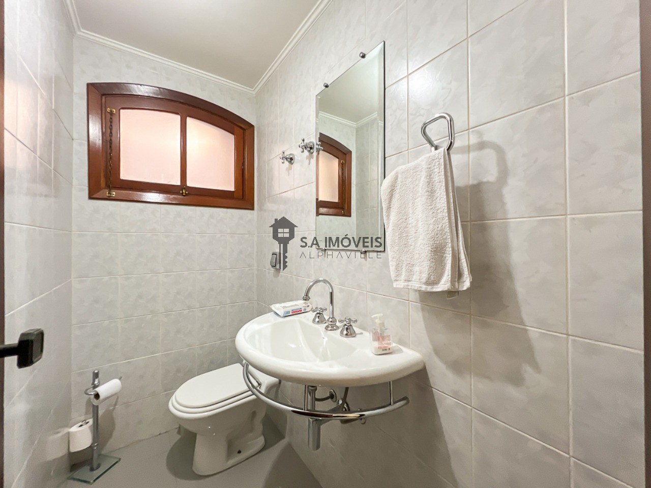 Casa, 4 quartos, 337 m² - Foto 44