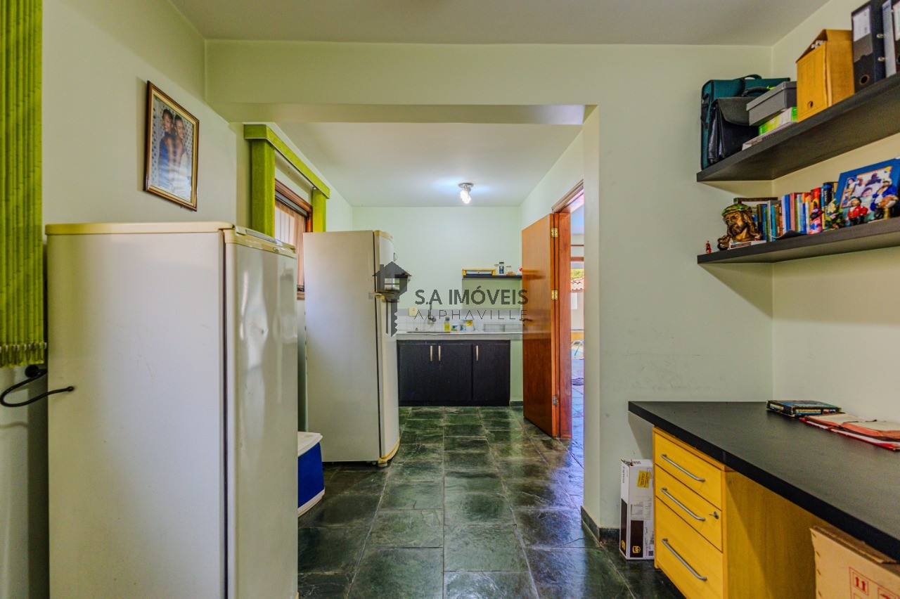 Casa, 4 quartos, 360 m² - Foto 13