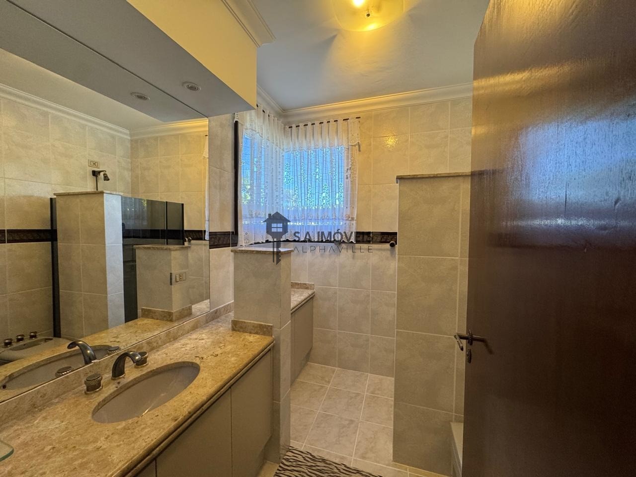Casa de Condomínio, 4 quartos - Foto 40