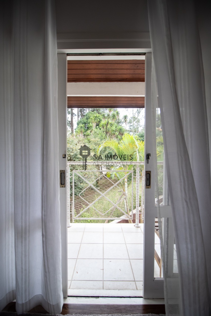 Casa de Condomínio, 4 quartos - Foto 71