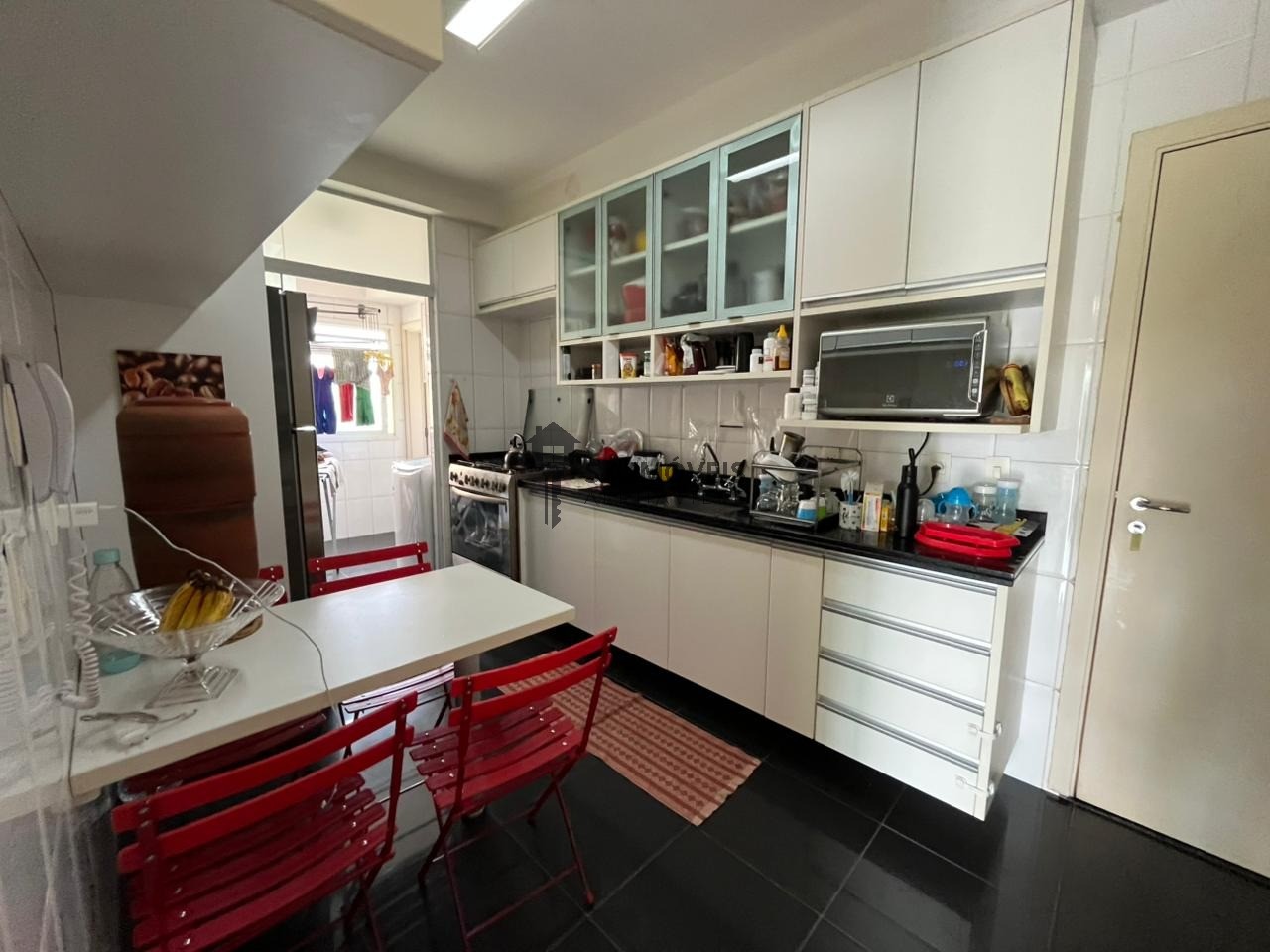Apartamento, 3 quartos, 133 m² - Foto 8