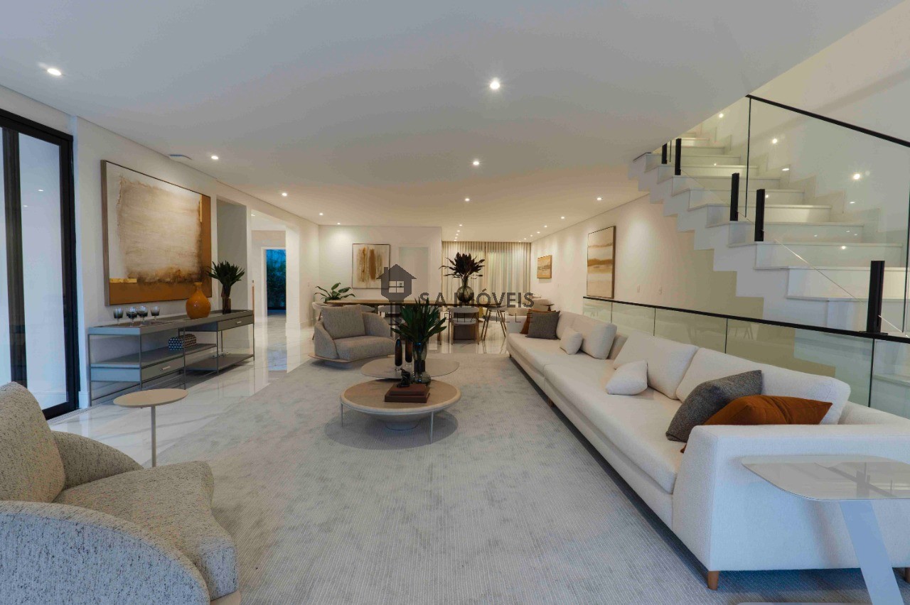 Casa, 5 quartos, 620 m² - Foto 65