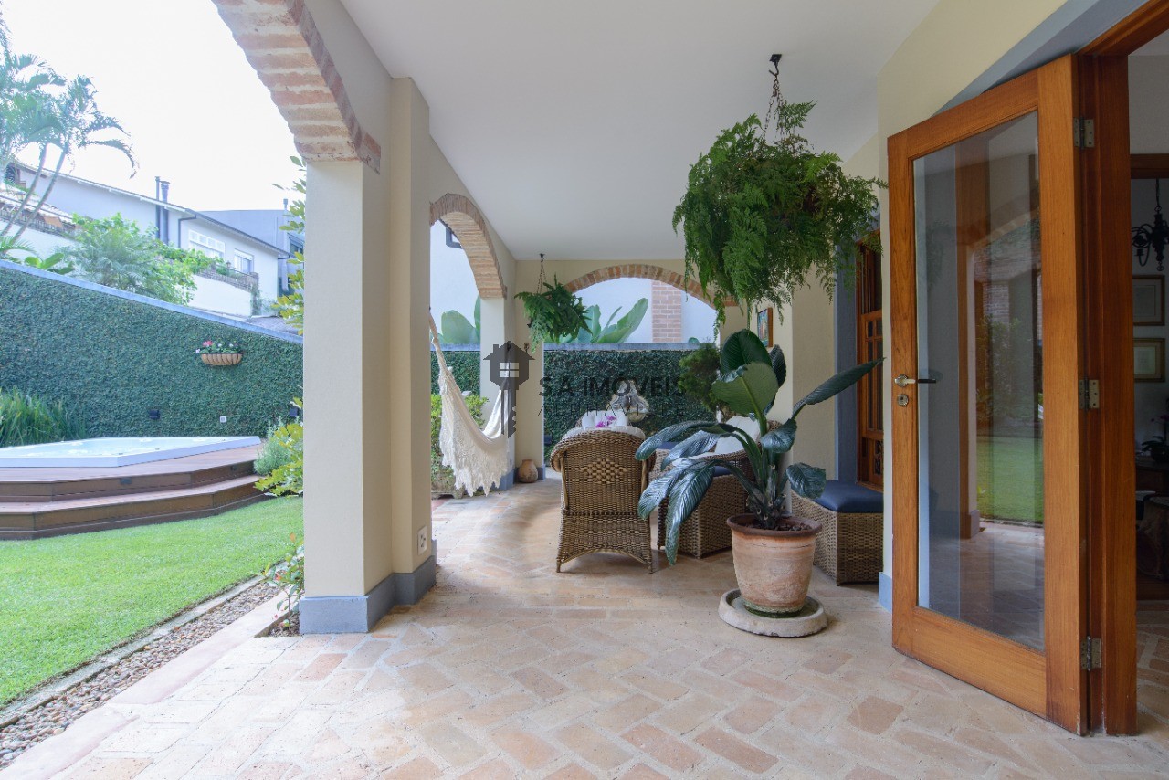 Casa, 4 quartos, 400 m² - Foto 55