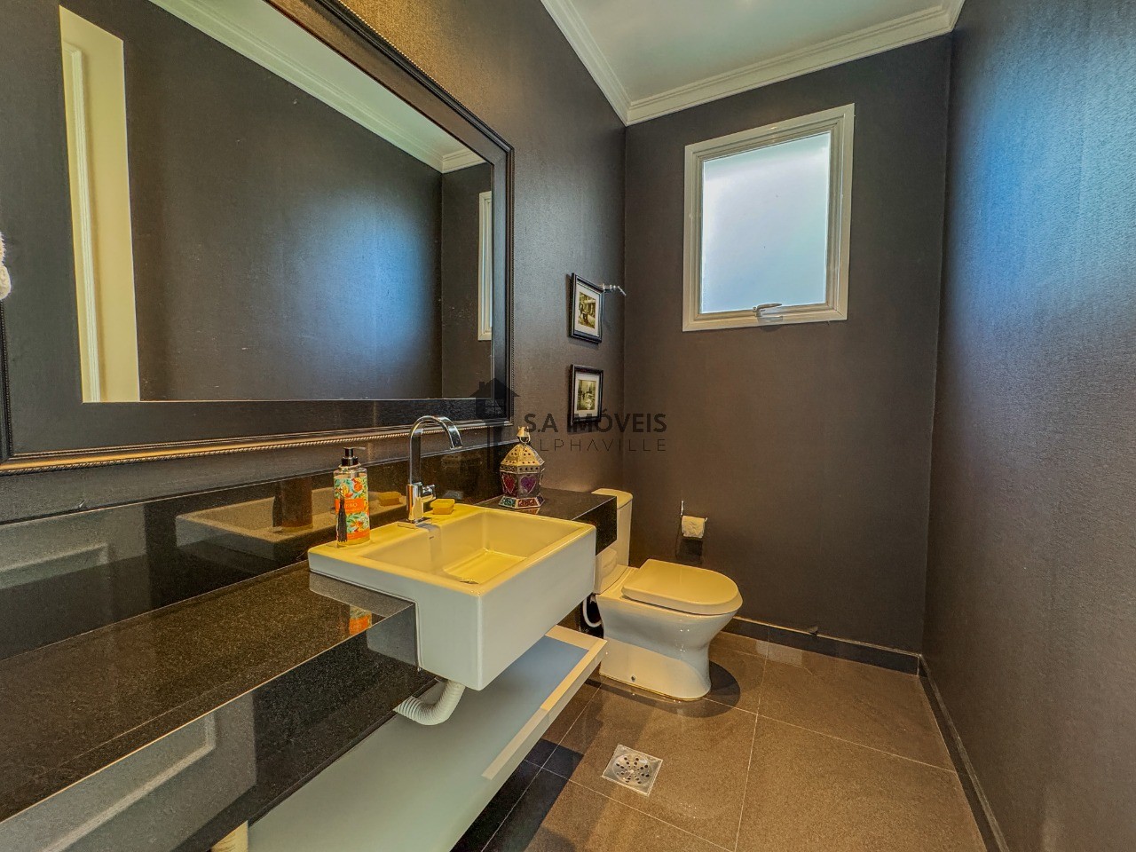 Casa, 4 quartos, 435 m² - Foto 46