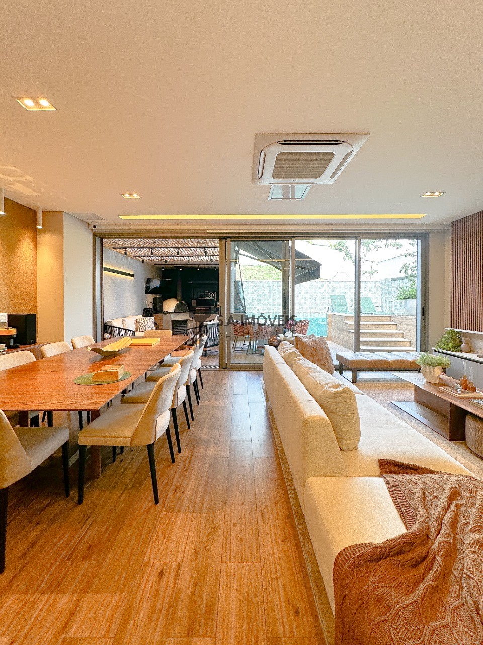 Casa de Condomínio, 3 quartos - Foto 58