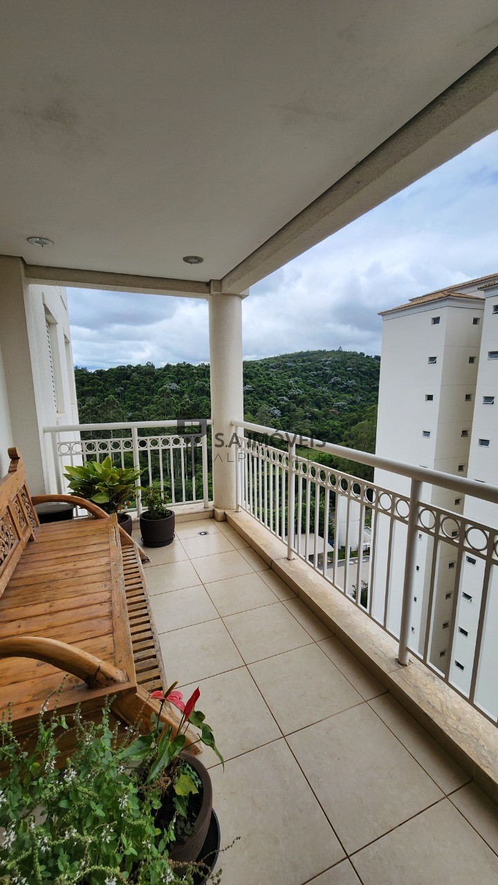 Apartamento, 2 quartos, 110 m² - Foto 1