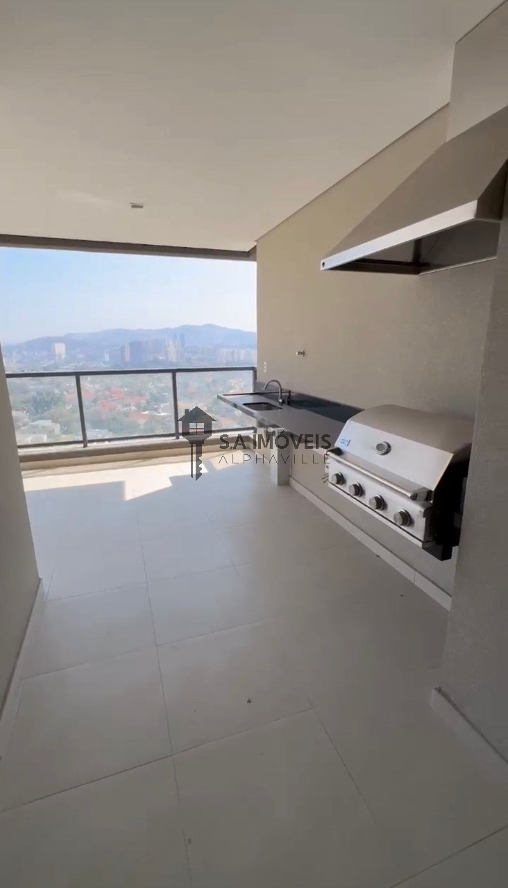 Apartamento, 3 quartos, 344 m² - Foto 4