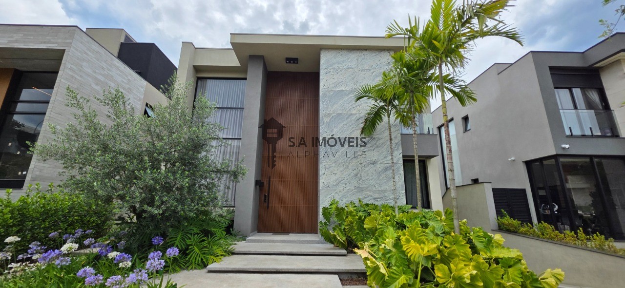 Casa, 4 quartos, 547 m² - Foto 1