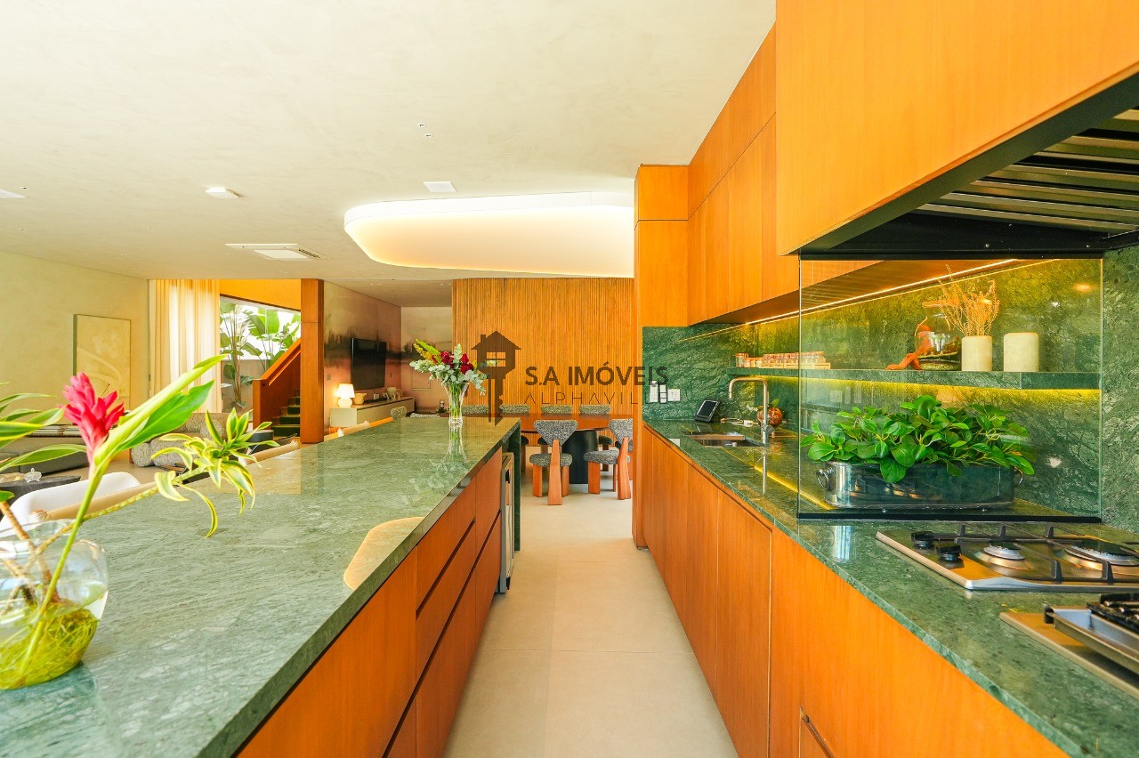 Casa de Condomínio, 4 quartos - Foto 50
