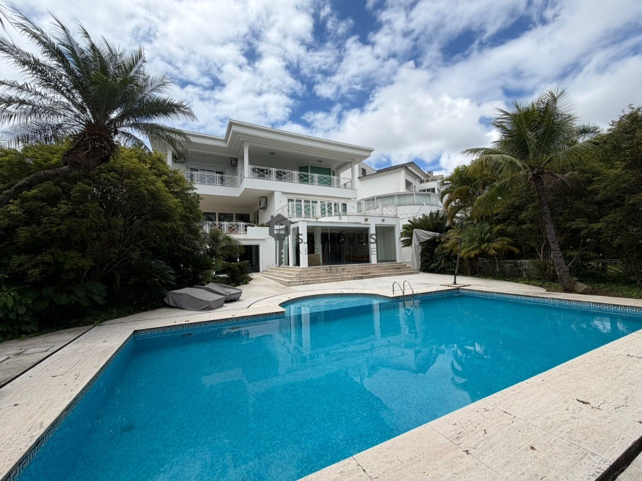 Casa de Condomínio, 4 quartos - Foto 2