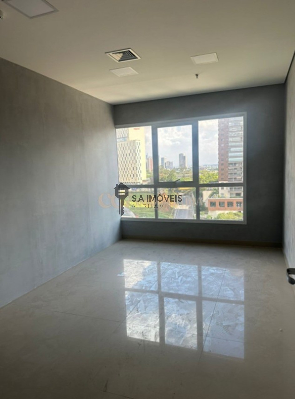 Sala-Conjunto, 46 m² - Foto 3