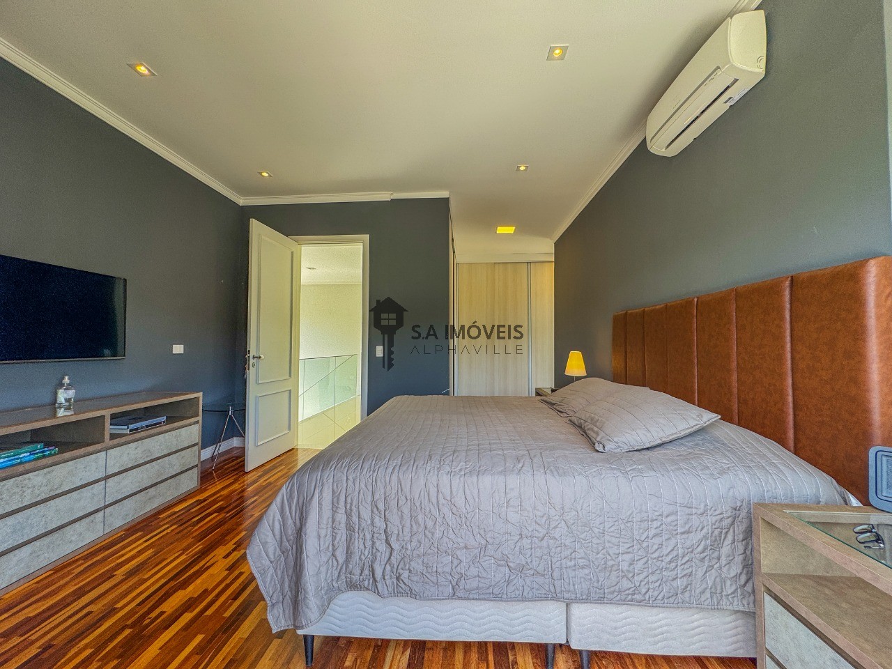 Casa, 4 quartos, 435 m² - Foto 29