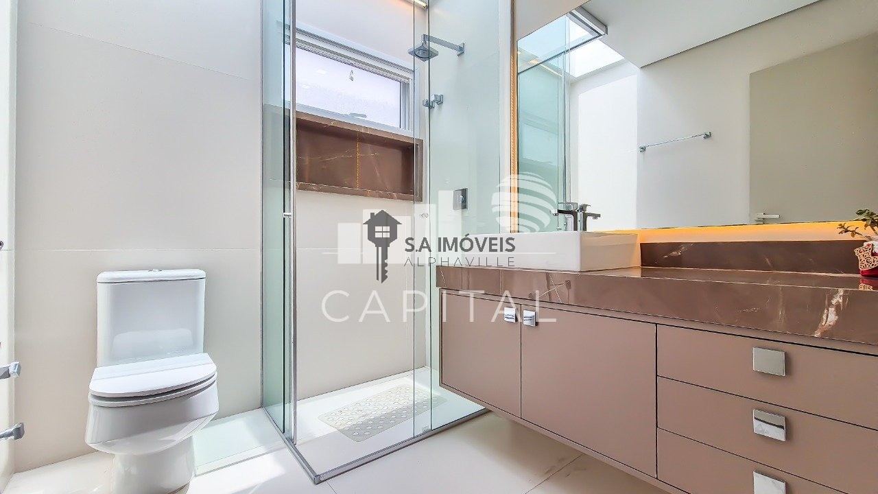 Casa, 4 quartos, 450 m² - Foto 40