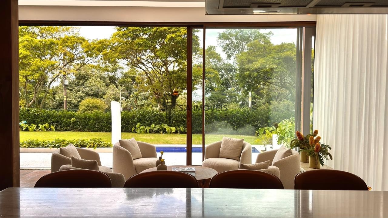 Casa de Condomínio, 5 quartos - Foto 18