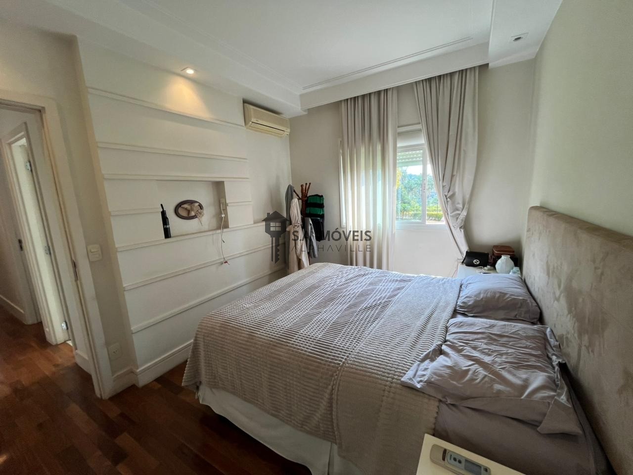 Apartamento, 3 quartos, 133 m² - Foto 12
