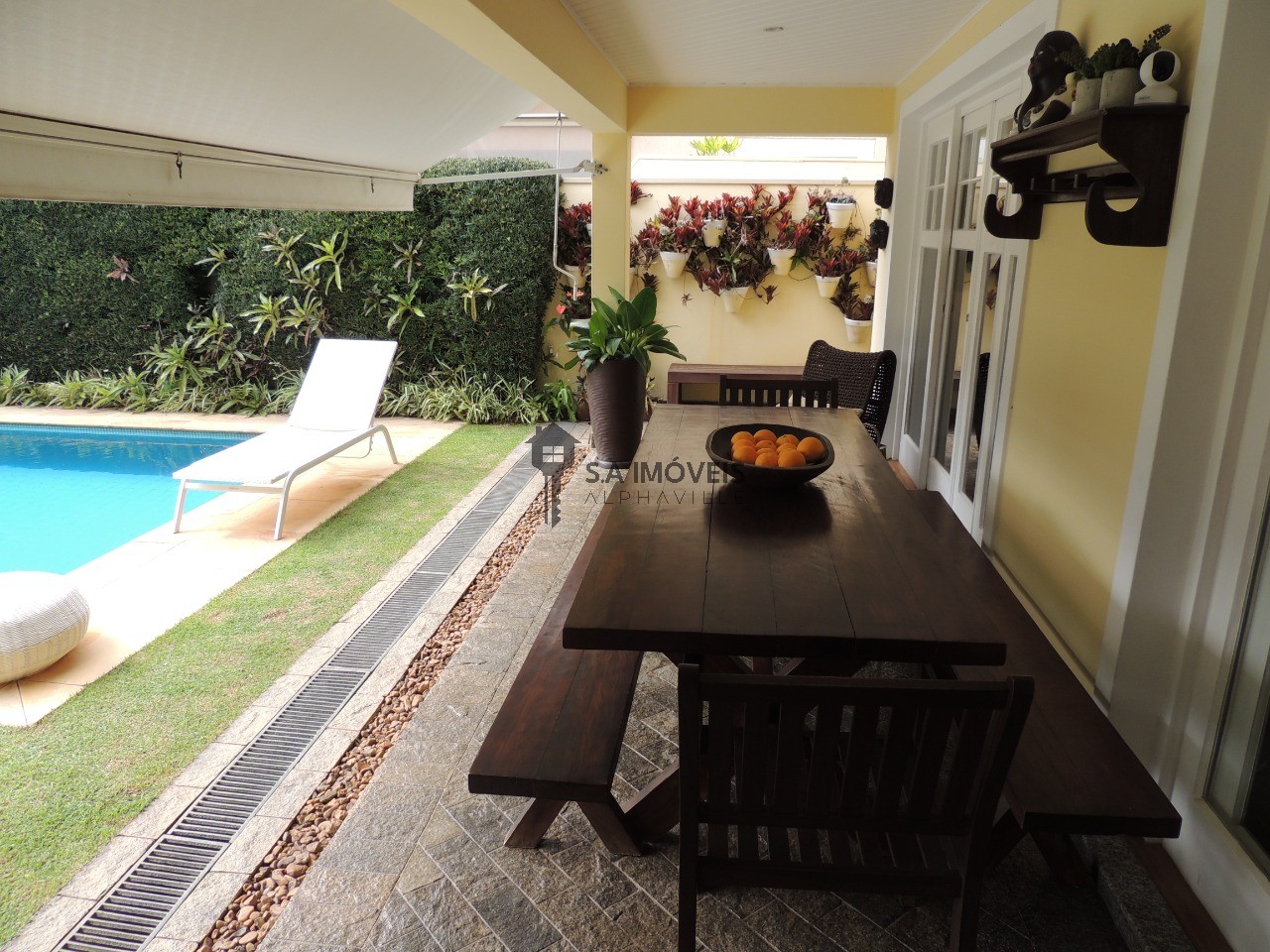 Casa, 4 quartos, 328 m² - Foto 24