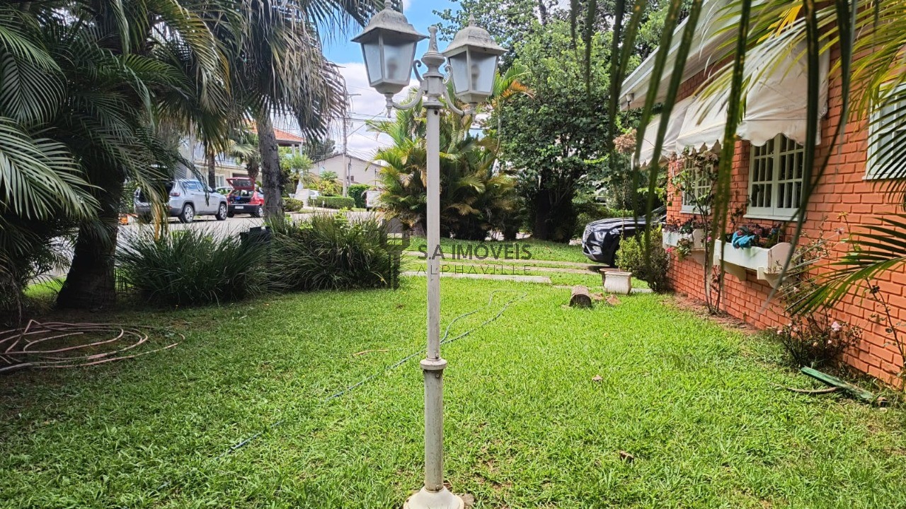 Casa, 3 quartos, 344 m² - Foto 4