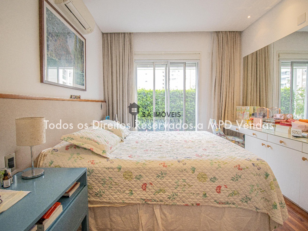 Apartamento, 4 quartos, 200 m² - Foto 35
