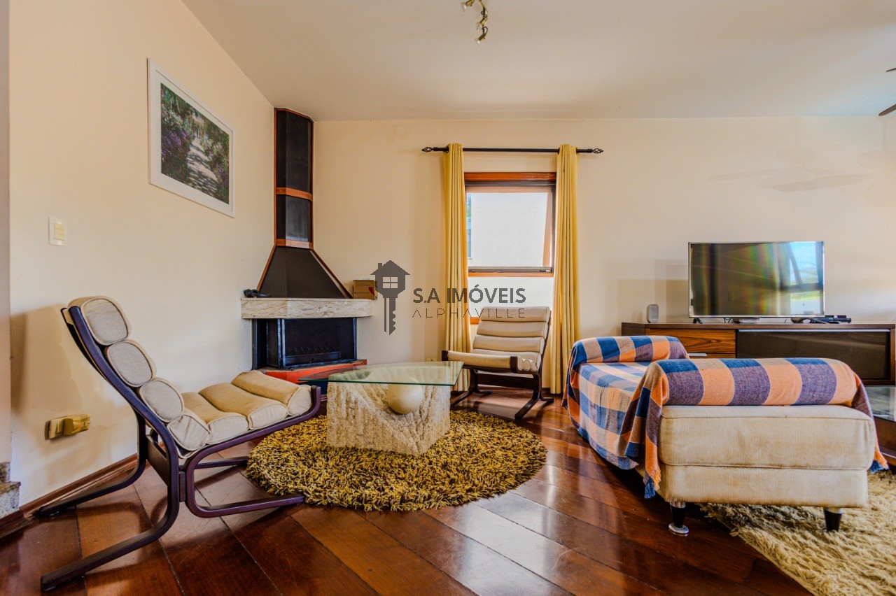 Casa, 4 quartos, 360 m² - Foto 22