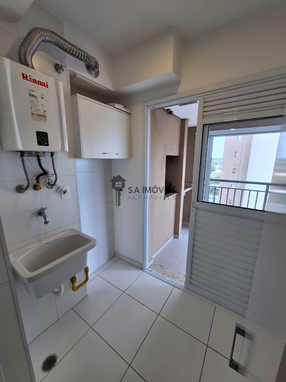 Apartamento, 2 quartos, 67 m² - Foto 7