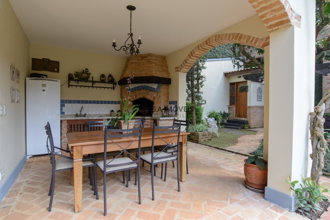 Casa, 4 quartos, 400 m² - Foto 50