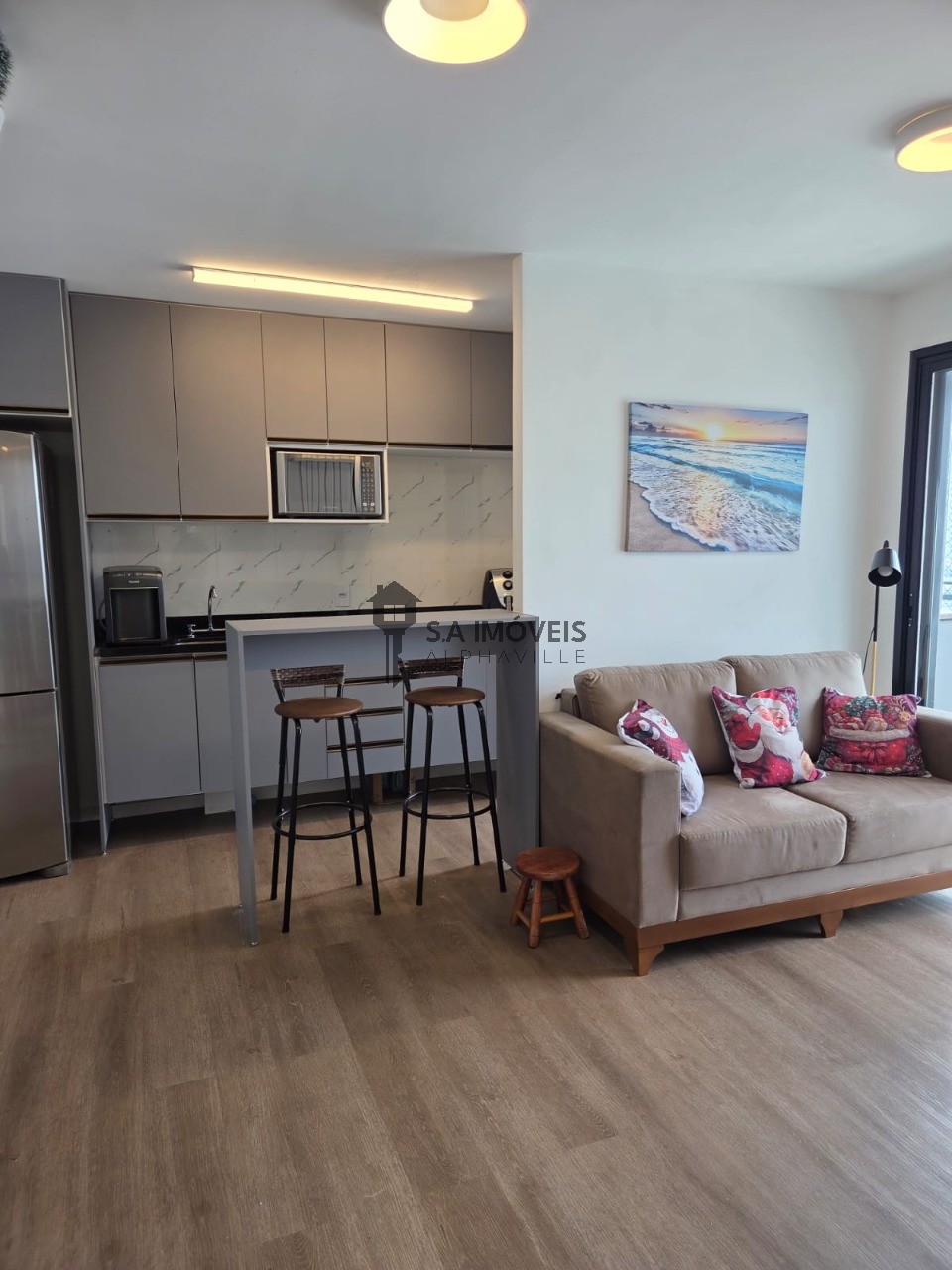 Cobertura, 3 quartos, 153 m² - Foto 3
