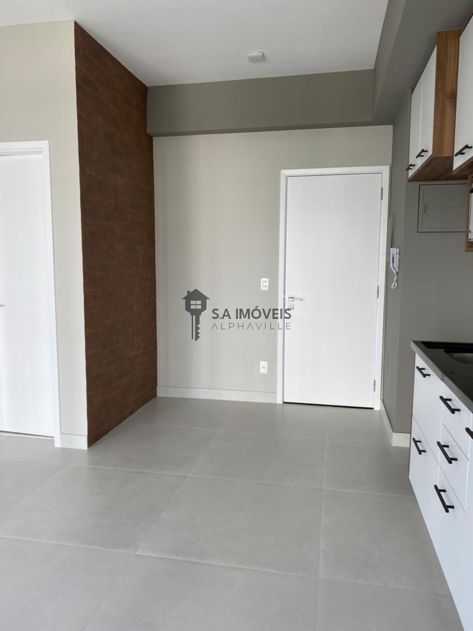 Apartamento, 1 quarto, 50 m² - Foto 8