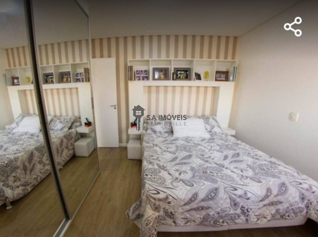 Apartamento, 4 quartos, 202 m² - Foto 21