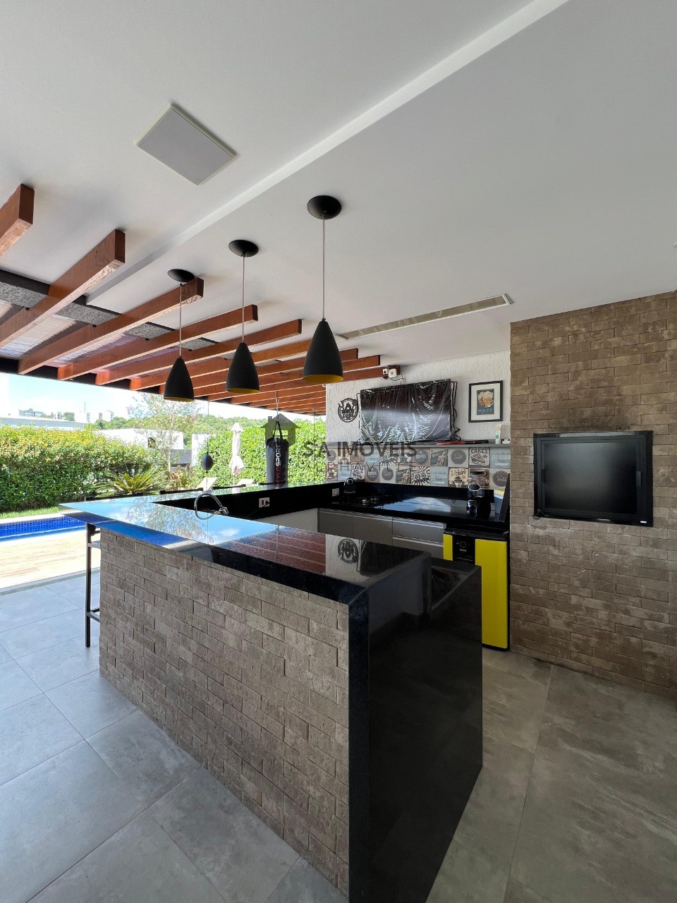 Casa, 4 quartos, 387 m² - Foto 11