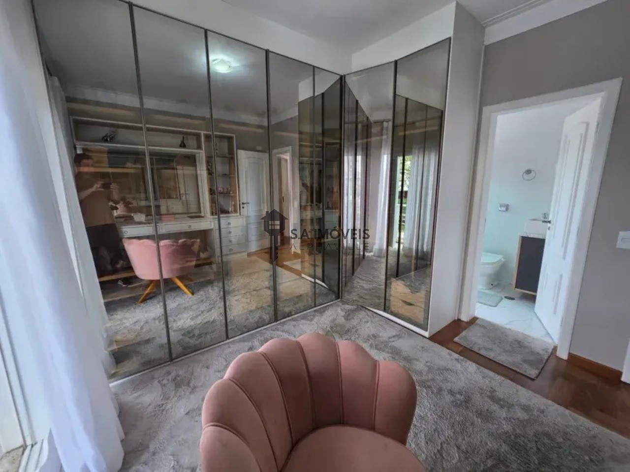 Casa, 4 quartos, 350 m² - Foto 52