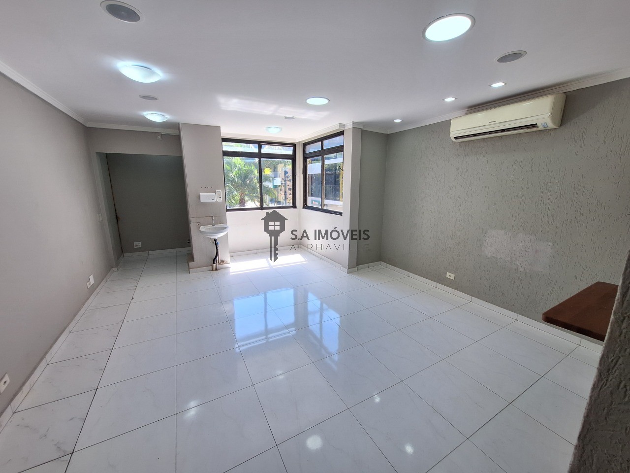 Prédio Inteiro, 96 m² - Foto 4