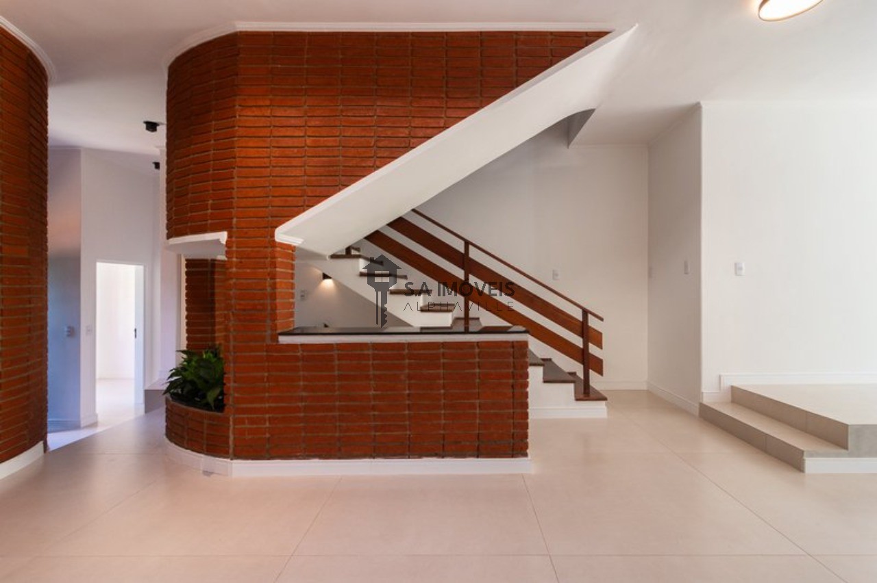 Casa de Condomínio, 5 quartos - Foto 5